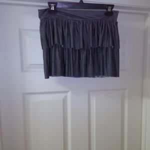 Salt shaker skirt / 5 for 25